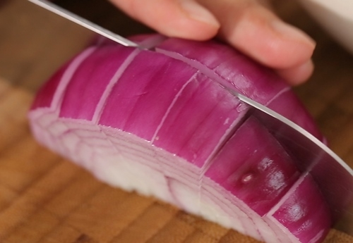 Cam kết chất lượng hành tím Bình Hải